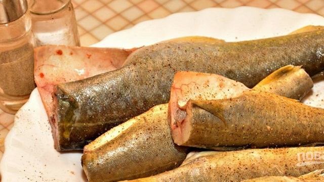 Сборник рецептов