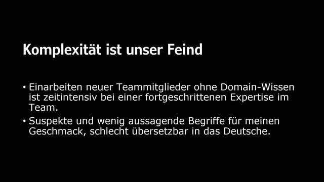 Domain Driven Design ? Entity Framework ? REST API ? HATEOAS ?♂️ C# Codebeispiel смотреть онлайн