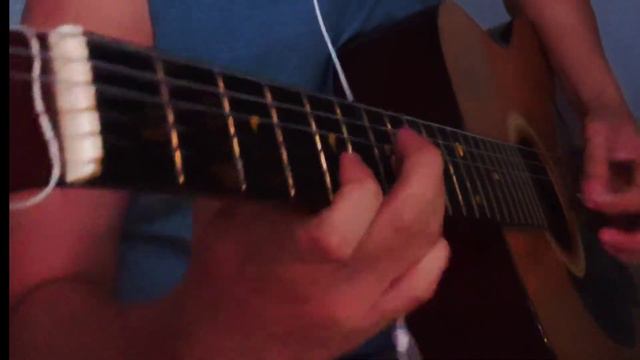 Fujii Kaze - Shinunoga E-Wa | Acoustic Guitar Cover by Jose Paglinawan смотреть онлайн