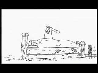 Кот и хозяин. Смотреть! смотреть онлайн