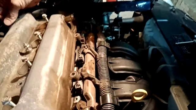 Totachi 5w30 смотреть онлайн