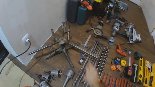 Инструмент электрика для электромонтажа смотреть онлайн