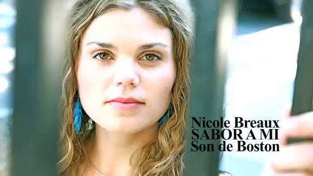 Sabor a Mi - Alvaro Carrillo Interpreted by Nicole Breaux смотреть онлайн