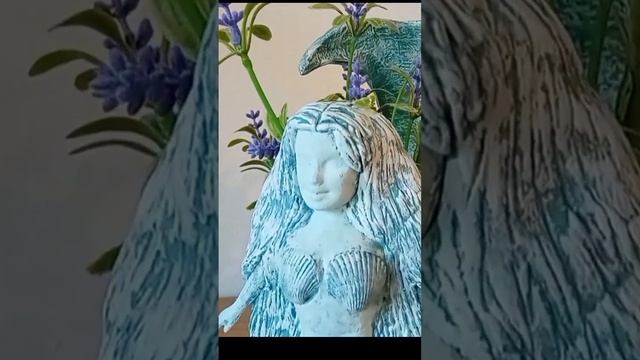 Вазон из пластиковой бутылки #diy #поделки #декор смотреть онлайн