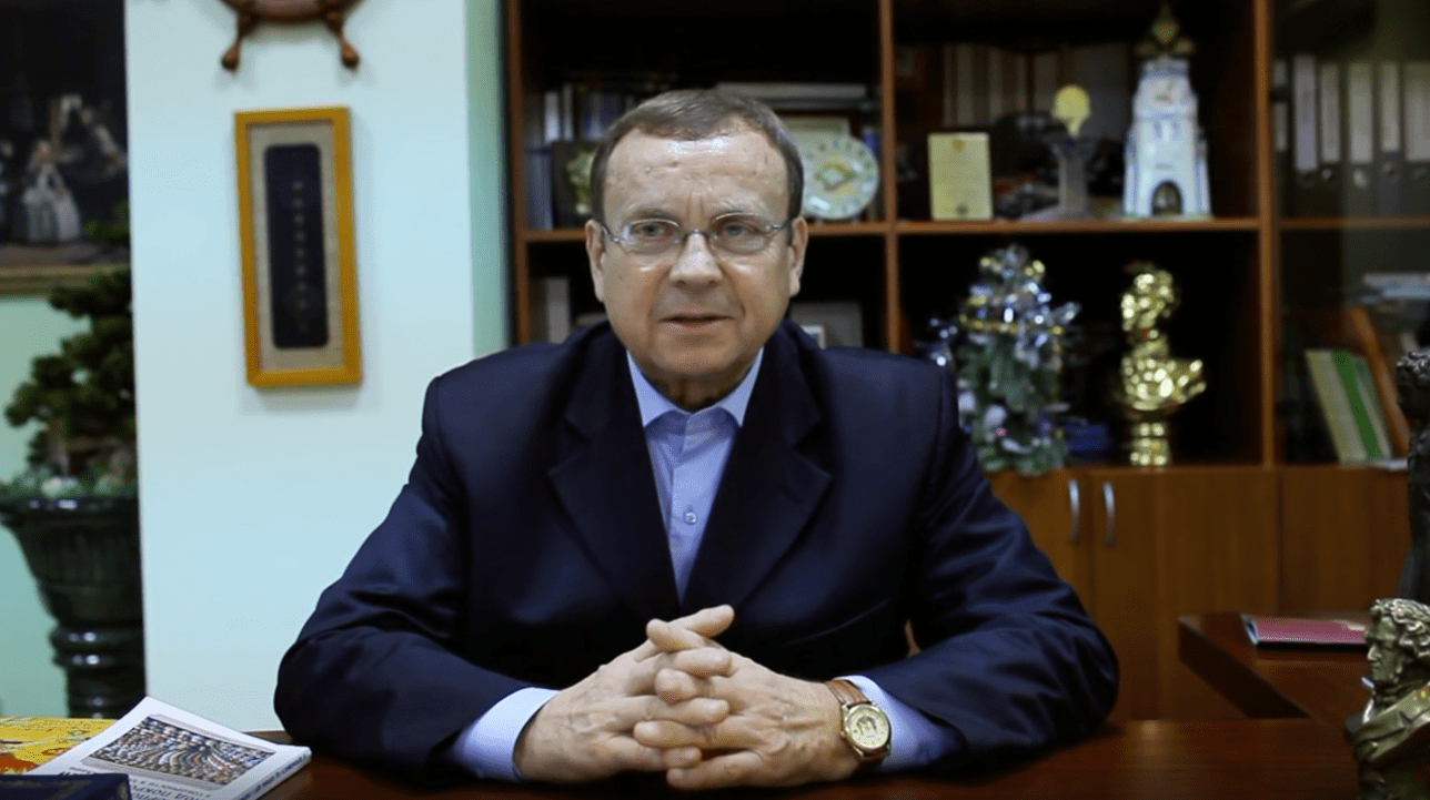 Ефимов В.А. Концептуальные уроки Черчилля.mp4 смотреть онлайн