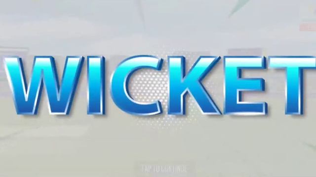 Haydos 380 - New Mobile Cricket Game - Part 1 - Quick Match - Android Games смотреть онлайн