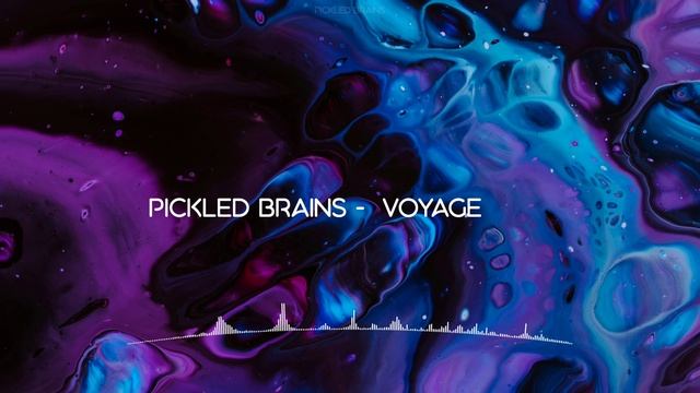 Voyage (Pickled Brains Deep House RMX)