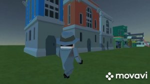 обзор пака Apocalypse (Simple sandbox 2)часть 1