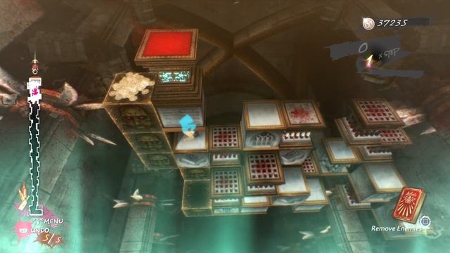 Catherine: Full Body сон со второго на третий день смотреть онлайн