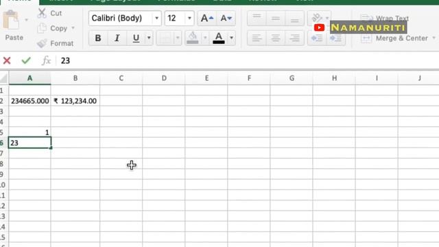 Basic Excel for kids - add, subtract, multiply and divide - learning online during COVID lockdown смотреть онлайн
