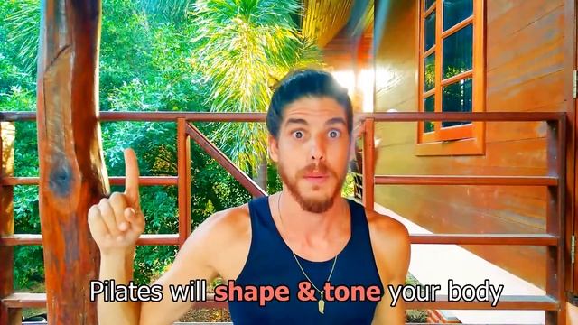 ? Pilates vs. Yoga | Which One To Choose? смотреть онлайн