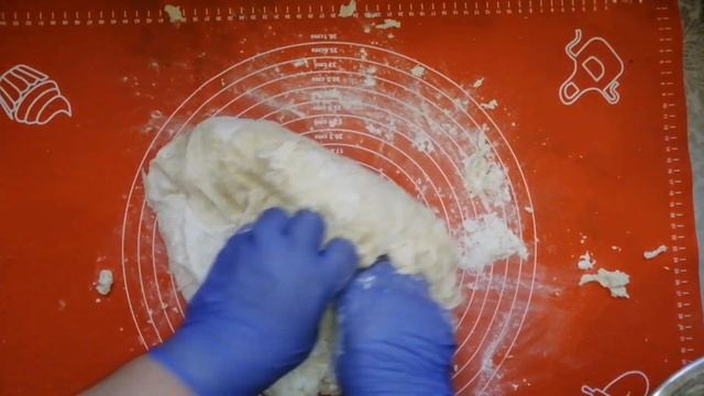 Хинкали Домашние Просто и Вкусно/Khinkali Homemade Simple and Tasty смотреть онлайн