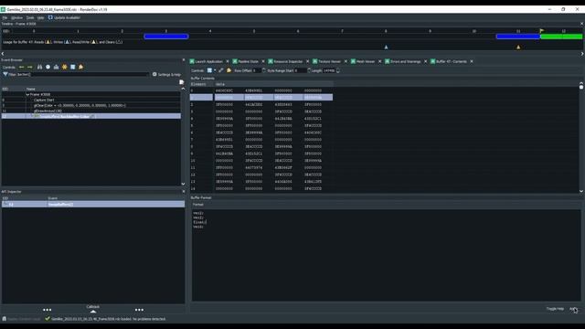 A Basic Guide to Debugging OpenGL смотреть онлайн