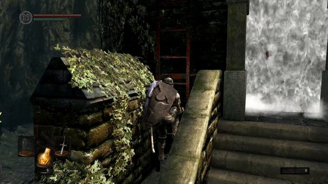 Грозный Теленок ➣ Dark Souls: Remastered ➣ #4 смотреть онлайн
