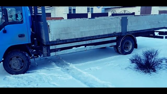 Исузу Nqr 75 смотреть онлайн