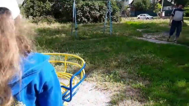 Диета . День первый - что то пошло не так ...😞 выгуливаем моего питомца . смотреть онлайн