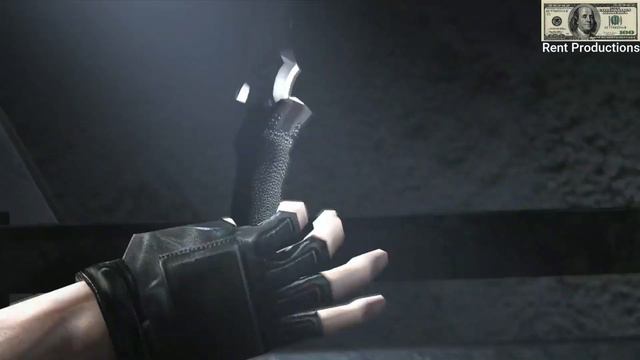 [YTP] resident evil 4 but leon needs to pay the rent смотреть онлайн