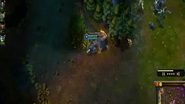League Of Legends Talon The Best смотреть онлайн