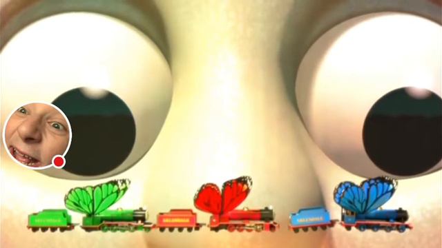 My Reaction to William Milne's 5facts #19: Mike смотреть онлайн