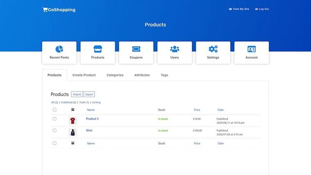 7- How to Easily Set Up a Frontend Dashboard Design for WP Ultimo смотреть онлайн