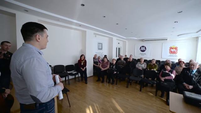 Фонд "Малахит" - проект "Просвещение" смотреть онлайн