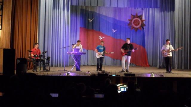 Пойдем одной дорогой музыка и слова Серёга=ИПАТ= Мисник смотреть онлайн