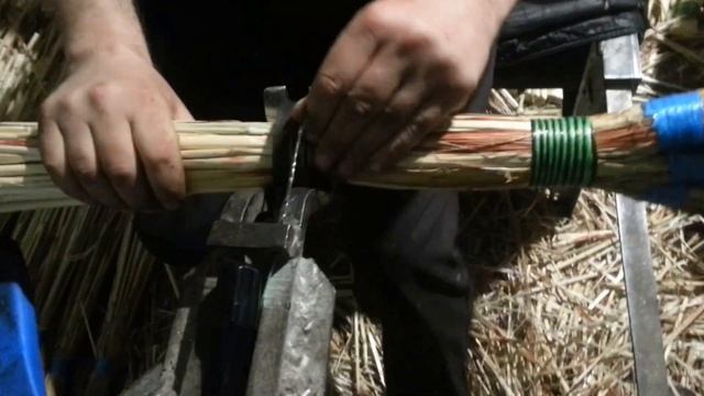 Веник сорго смотреть онлайн