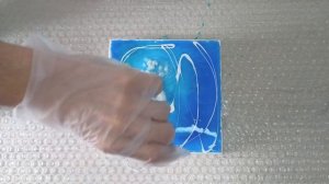 Как сделать картину-море из ЭПОКСИДНОЙ СМОЛЫ? Расскажу и покажу!