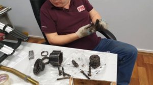 Короткая жизнь автоматических хабов РИФ...