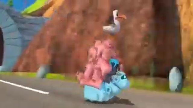 Puppy Dog Pals Theme Song With Video смотреть онлайн