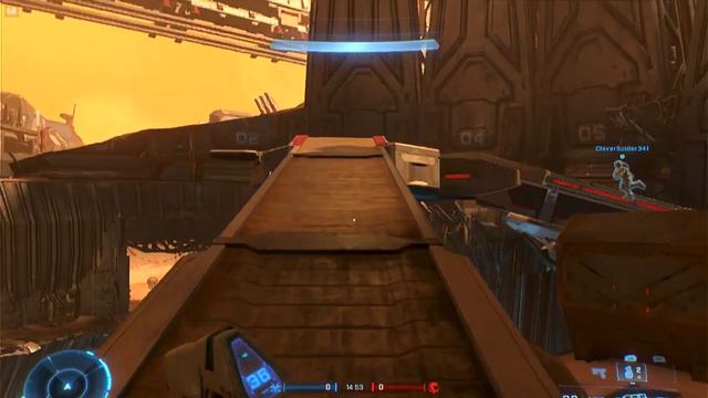 halo on steam deck смотреть онлайн