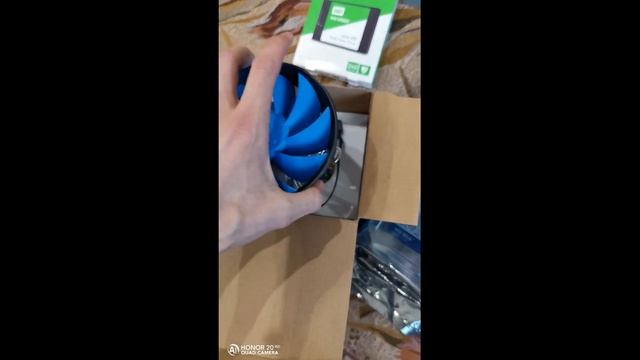 Мощный игровой ПК за 50К смотреть онлайн