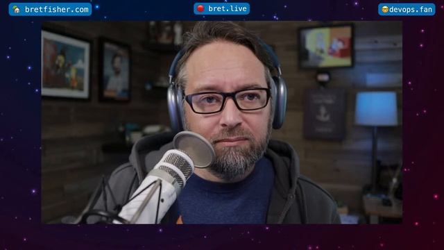 Live Q&A: DevOps and Docker Live Show (Ep 113) смотреть онлайн