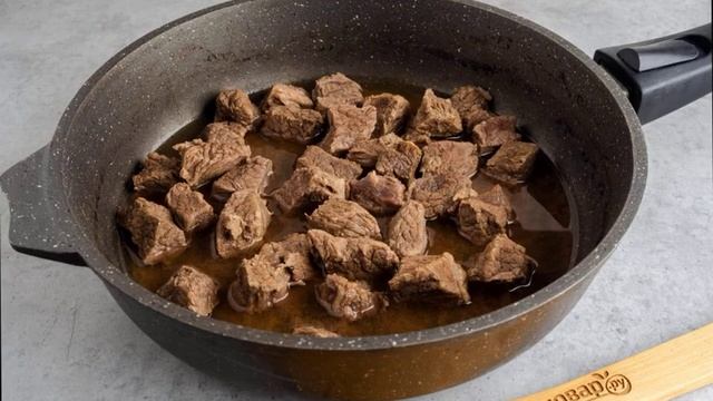 Сборник рецептов