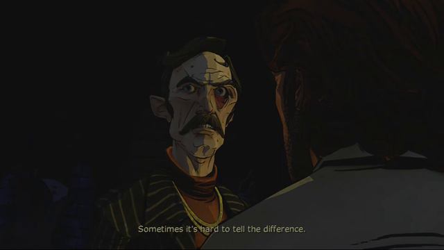 The Wolf Among Us Walkthrough Part 29 (XBOX 360) смотреть онлайн