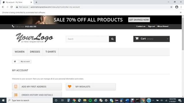 Quick overview of Selenium Grid смотреть онлайн