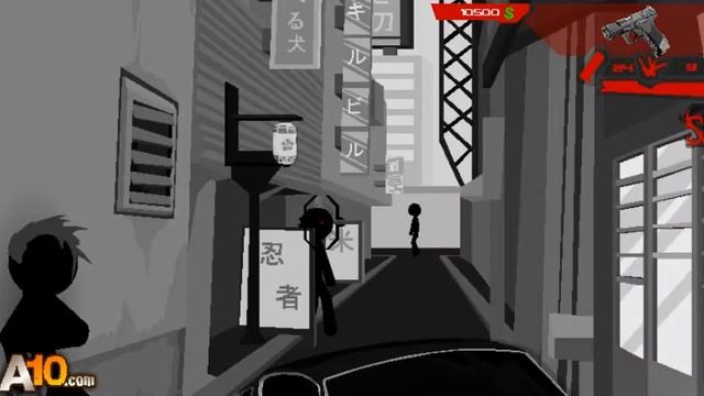 Sift Heads World act 2 (My mod) смотреть онлайн