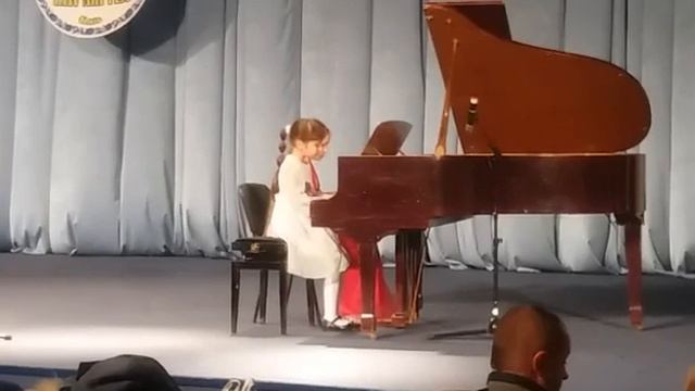 П.Захаров Скерцо в ритме Тарантеллы смотреть онлайн
