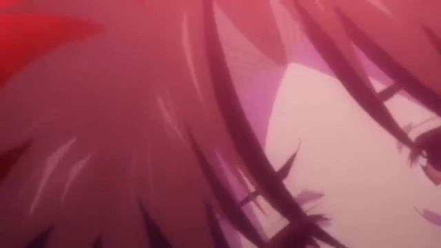 UQ HOLDER S2 eps 11 konoe touta vs Negi springfield смотреть онлайн