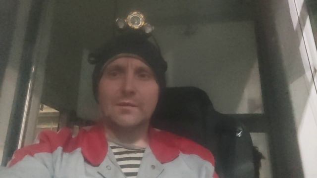 Автобус Лотос-105 - неисправность по ABS. смотреть онлайн