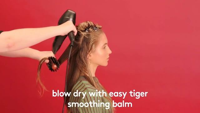 evo smooth - blow dry how to смотреть онлайн