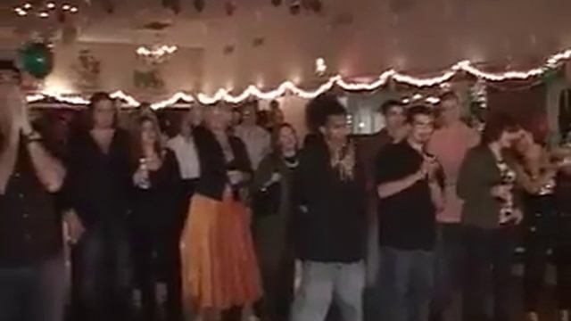 Gustavo's Surprise Party смотреть онлайн