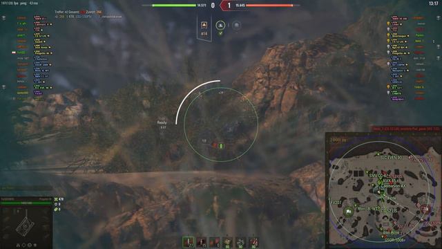 ein-move-zum-sieg-progetto-46-world-of-tanks-wot-gameplay