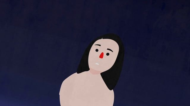 Asheila Amara | MA Animation смотреть онлайн