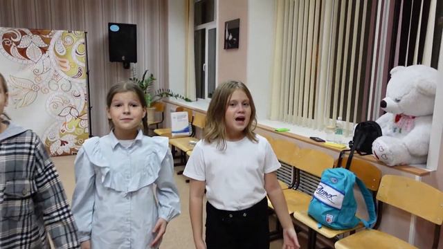 Как мы воспитываем слух) смотреть онлайн