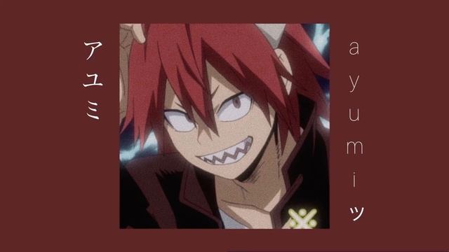 A F 1 - L I L B U B B L E G U M  ( I N S T R U M E N T A L + S L O W E D )