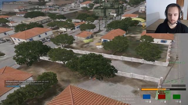 Arma 3 - Il ritorno di Pietro Smusi смотреть онлайн
