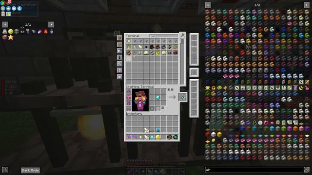 Elemental Craft Runes And Philosophers Fuel: Let's Play ATM8 Minecraft Mod Pack