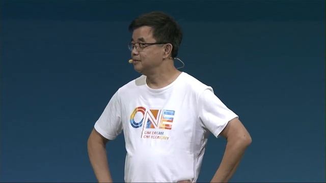 JavaOne 2017 Intel Keynote смотреть онлайн