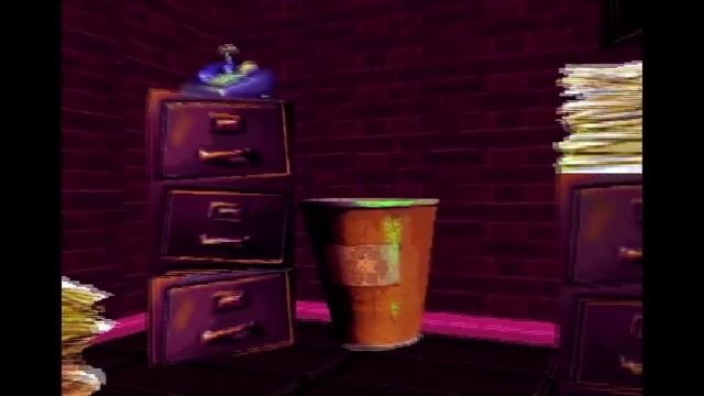 Let's Play Goosebumps: Attack Of The Mutant - Part 1